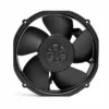 Dual Ball Bearing, 2218F/2TDHHP, DC48V, 48W, 200mm - view 5