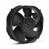 Dual Ball Bearing, 2218F/2TDHHP, DC48V, 48W, 200mm - view 6