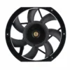 Dual Ball Bearing, DC24V, 1.30A, 5V, 12V - view 3