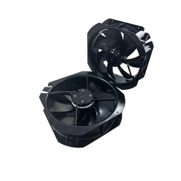 Dual Ball Bearing, FJ28082MAB, 23OV, 134W, 2800RPM - view 3