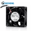 Dual Ball Bearing, NMB, 24V, 0.73A, 5V