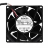 Dual Ball Bearing, NMB, 24V, 0.73A, 5V - view 4