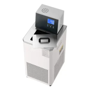 Dual Circulation Laboratory Chiller, 30-100, D0100XUUK6G