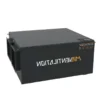 Dual Fan, 5000m3/h, HVAC - view 2
