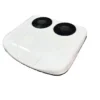Dual Fan, DC12V, 3000W