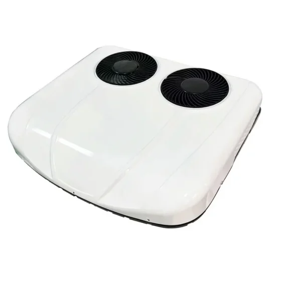 Dual Fan, DC12V, 3000W