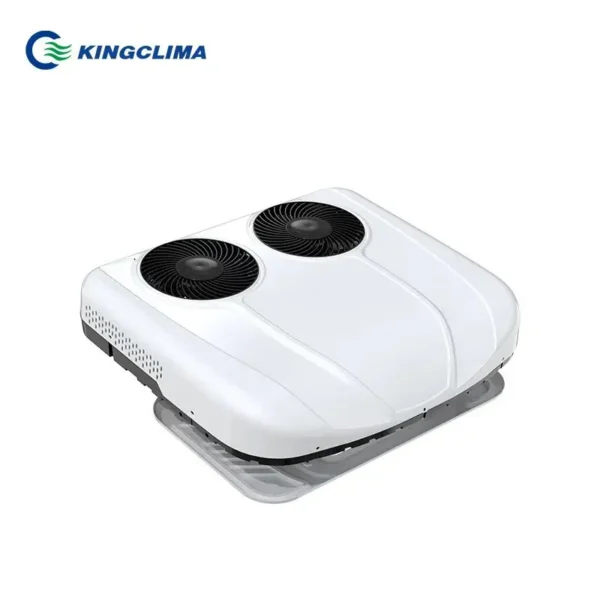 Dual Fan, DC12V, 3000W - view 2