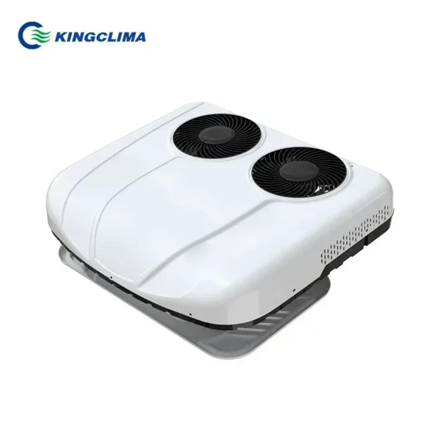 Dual Fan, DC12V, 3000W - view 3