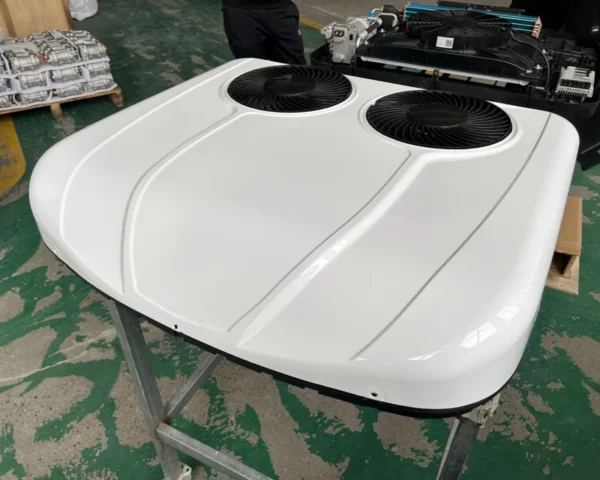 Dual Fan, DC12V, 3000W - view 4