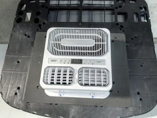 Dual Fan, DC12V, 3000W - view 5