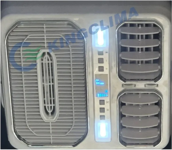 Dual Fan, DC12V, 3000W - view 6