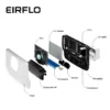 Dual Fan, EIRFLO, 12V, 7600BTU, 700W - view 4