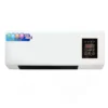 Dual Function Air Conditioner, Wall, 2000W-3000W, Plastic - view 6