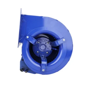 Dual Inlet Forward Impeller, LONGWELL, Centrifugal