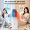 Dual-purpose Air Cooler, Portable, Direct current, 1 - view 2