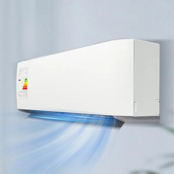 Dual-purpose Wall-mounted Air Conditioner, T3, 12000BTU - view 2