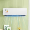 Dual-purpose Wall-mounted Air Conditioner, T3, 18000BTU