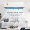 Dual-purpose Wall-mounted Air Conditioner, T3, 18000BTU - view 5