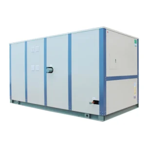 Dual Source Heat Pump, 220 V, Stainless Steel