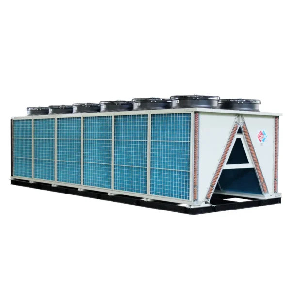Dual Source Heat Pump, 220 V, Stainless Steel - view 6