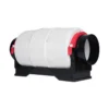 Dual-speed Duct Exhaust Fan, plug-in, single-speed - view 5