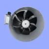 Duct Axial Cooling Fan, G132A, 415V, Electric - view 2