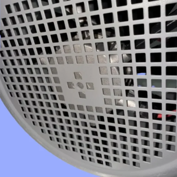 Duct Axial Cooling Fan, G132A, 415V, Electric - view 5