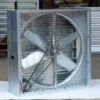 Duct Axial Exhaust Fan, 1000mm, Stainless, Steel - view 3