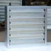Duct Axial Exhaust Fan, 1000mm, Stainless, Steel - view 6