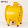 Duct Axial Exhaust Fan, 200/250/300/400/500mm, Portable - view 2