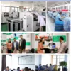 Duct Axial Exhaust Fan, 200/250/300/400/500mm, Portable - view 5