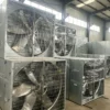 Duct Axial Exhaust Fan, MX-500, 1000*100*230mm, Stainless