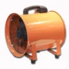 Duct Axial Fan, 110V, Plastic - view 3