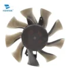 Duct Axial Fan, 12V, Waterproof, 10-85