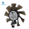 Duct Axial Fan, 12V, Waterproof, 10-85 - view 2