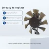 Duct Axial Fan, 12V, Waterproof, 10-85 - view 5