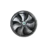 Duct Axial Fan, 304, Stainless, Steel, 220V/380V - view 4
