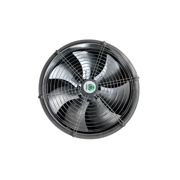 Duct Axial Fan, 304, Stainless, Steel, 220V/380V - view 4