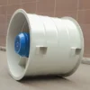 Duct Axial Fan, 304, Steel, AXP-8-6.5D, 2500-100000m3/h - view 3