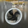 Duct Axial Fan, 380V, Waterproof - view 4