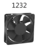 Duct Axial Fan, 80x25mm, 24V, Brushless, 3000 - view 2