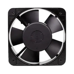 Duct Axial Fan, AC15050, 220V, 150x150x50mm, Plastic