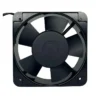 Duct Axial Fan, AC15050, 220V, 150x150x50mm, Plastic - view 4