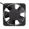 Duct Axial Fan, AC15050, 220V, 150x150x50mm, Plastic - view 6