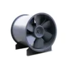 Duct Axial Fan, Copper, 380V - view 2