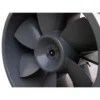 Duct Axial Fan, Copper, 380V - view 3