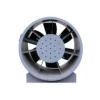 Duct Axial Fan, Copper, 380V - view 6