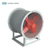 Duct Axial Fan, Explosion-Proof, Aluminum - view 3