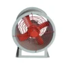 Duct Axial Fan, Explosion-Proof, Aluminum - view 4