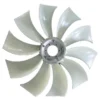 Duct Axial Fan, Explosion-proof, Plastic, ISO9001 - view 2